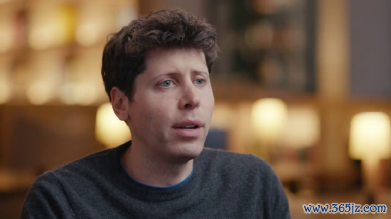 Sam Altman